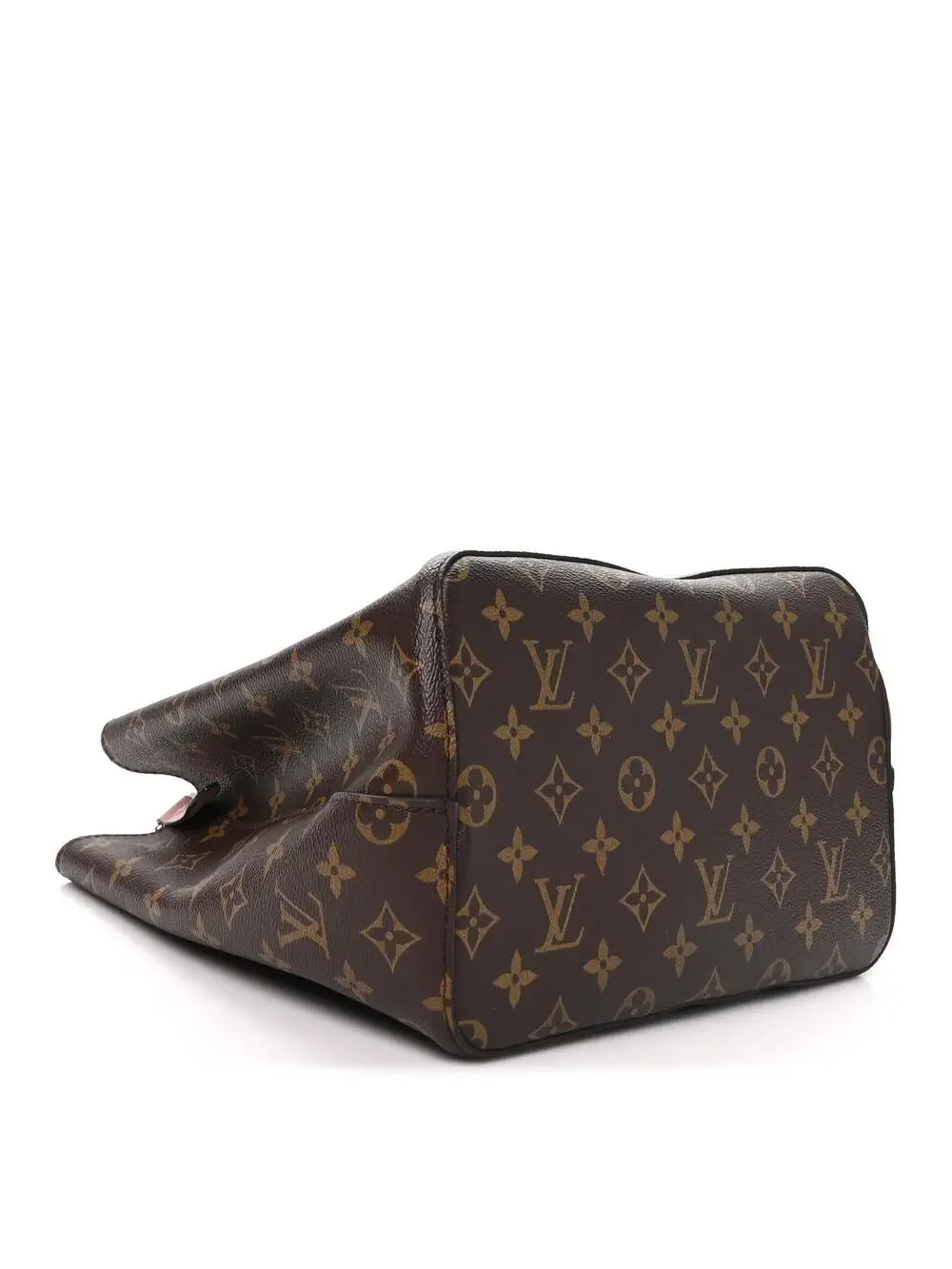 Louis Vuitton Neonoe Mm Rose Poudre #330060L18B
